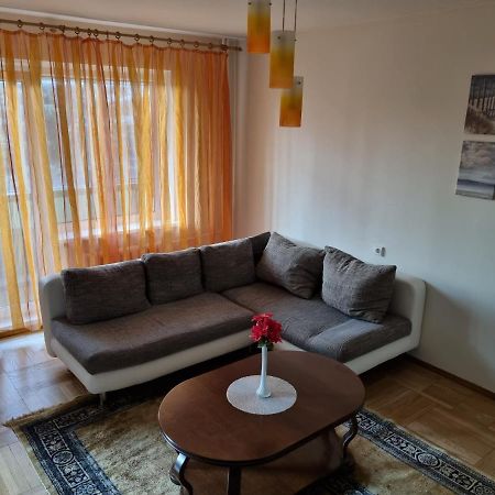 Eva'S Apartments Kaunas Bagian luar foto