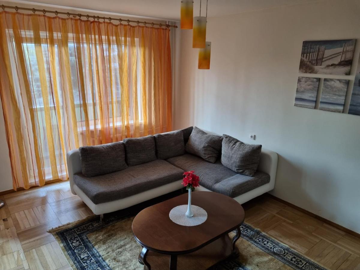 Eva'S Apartments Kaunas Bagian luar foto
