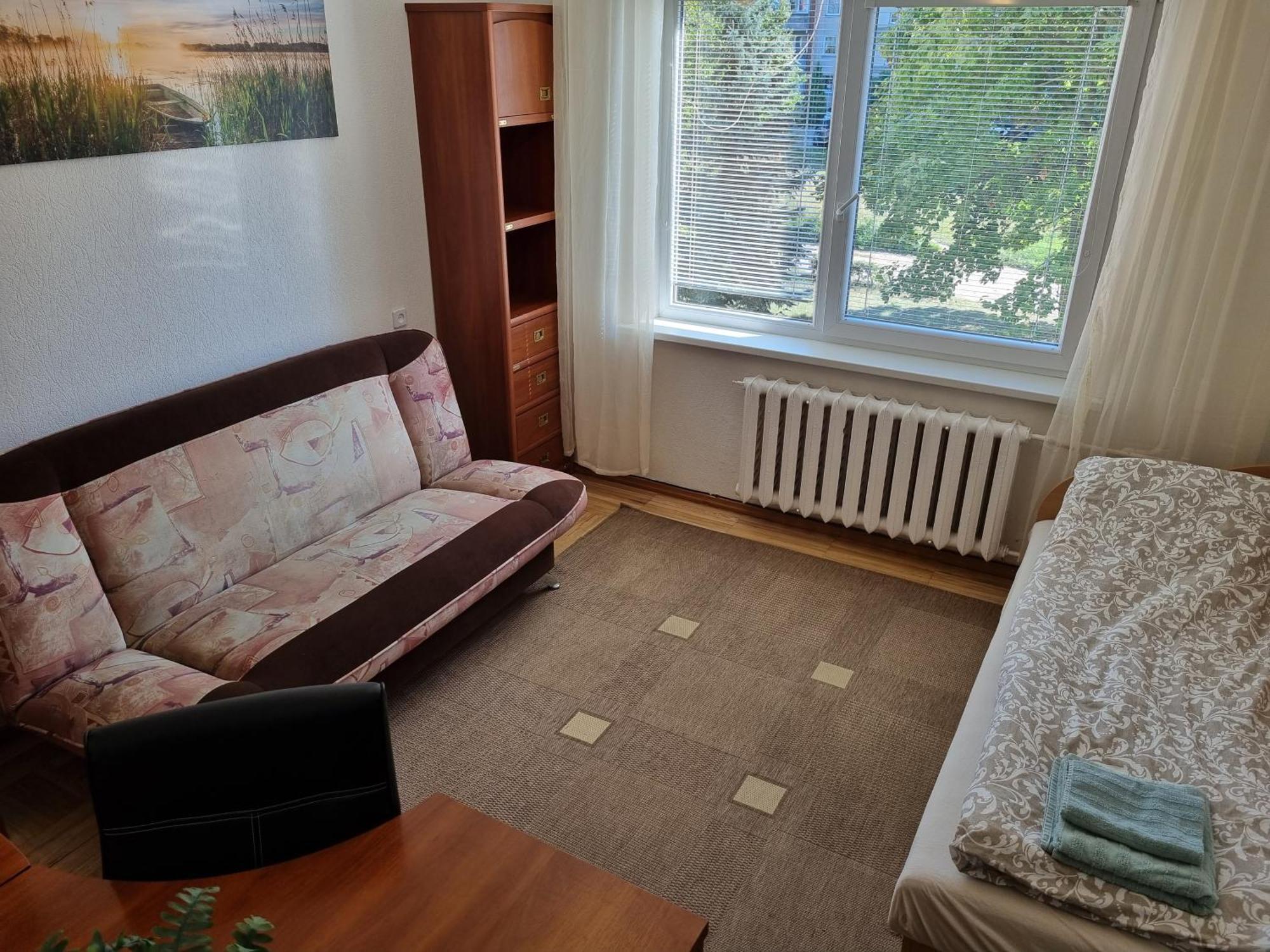 Eva'S Apartments Kaunas Bagian luar foto